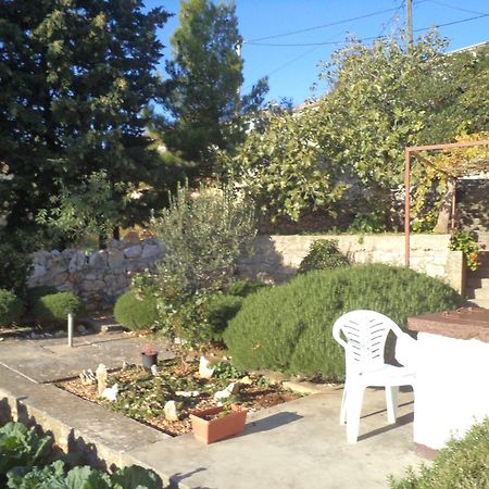 Studio In Baric Draga I 외부 사진