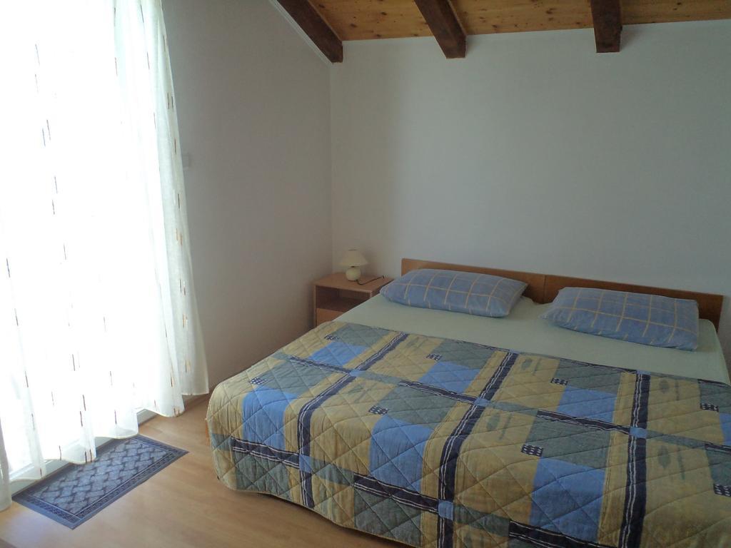 Studio In Baric Draga I 외부 사진